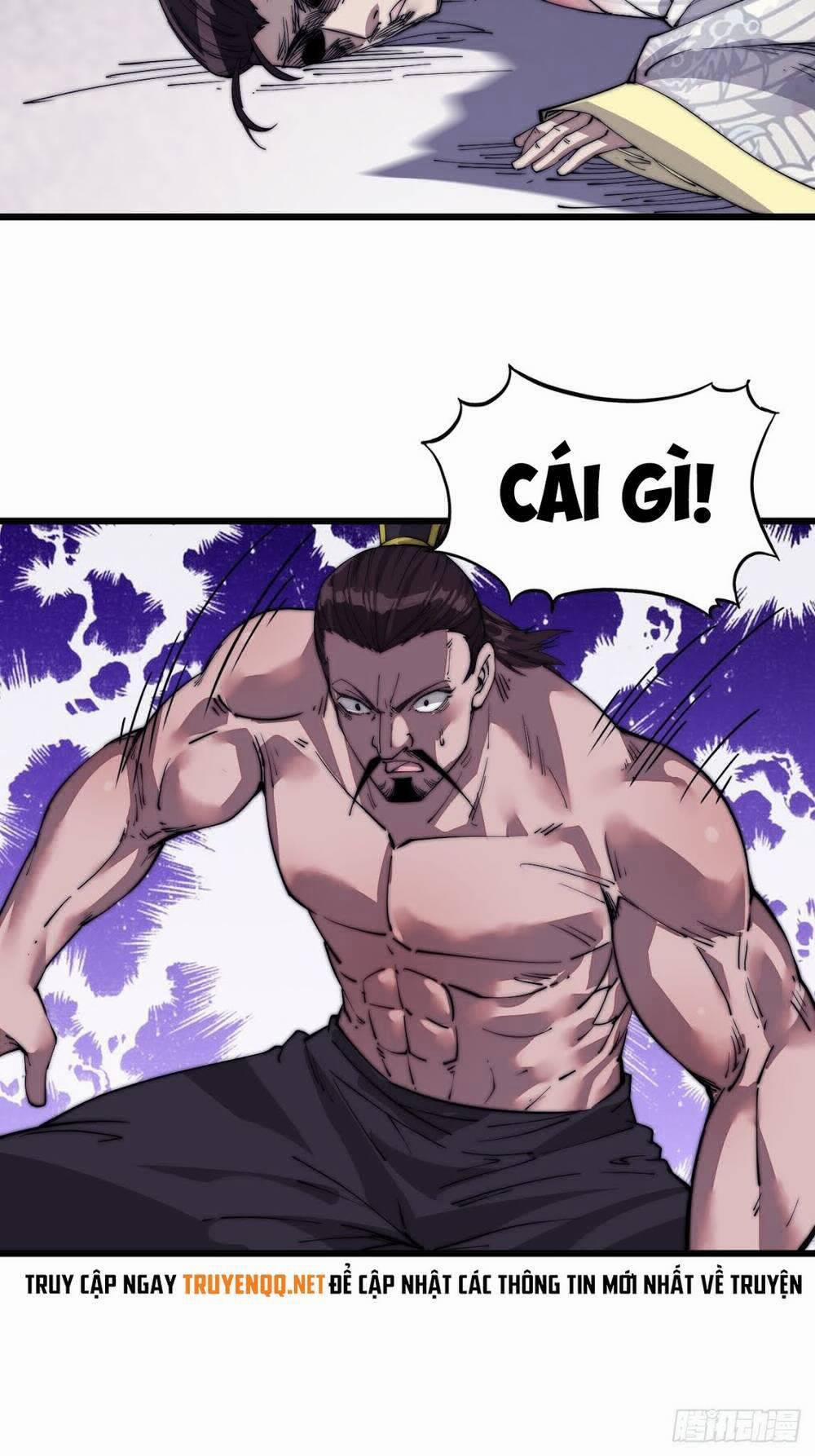 Ta Có Một Sơn Trại 13 trang 20