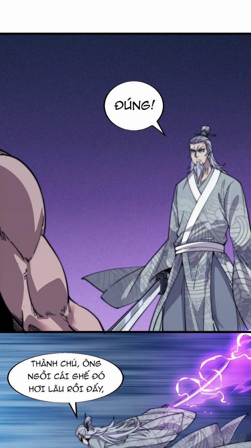 Ta Có Một Sơn Trại 13 trang 26