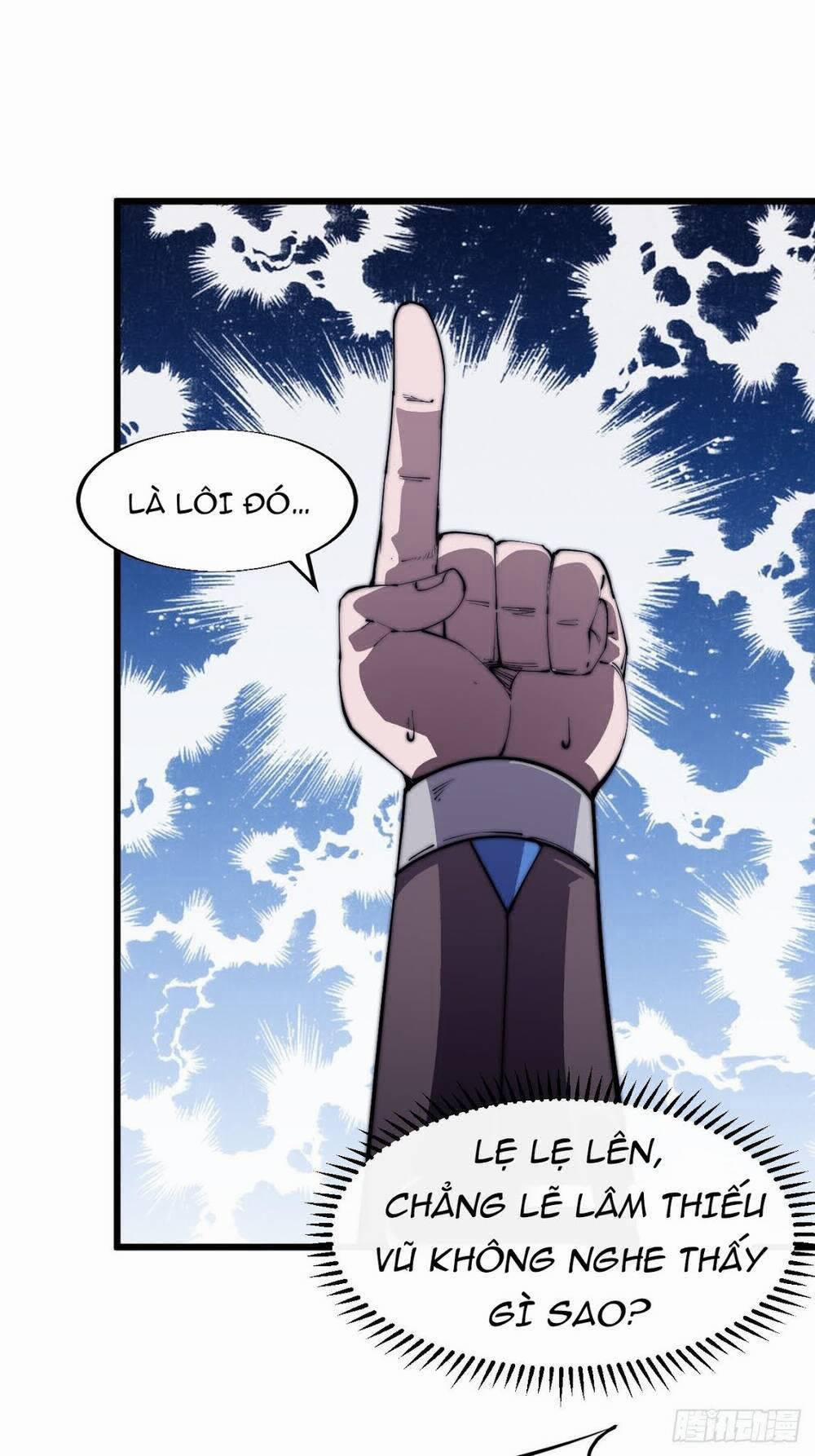 Ta Có Một Sơn Trại 13 trang 3