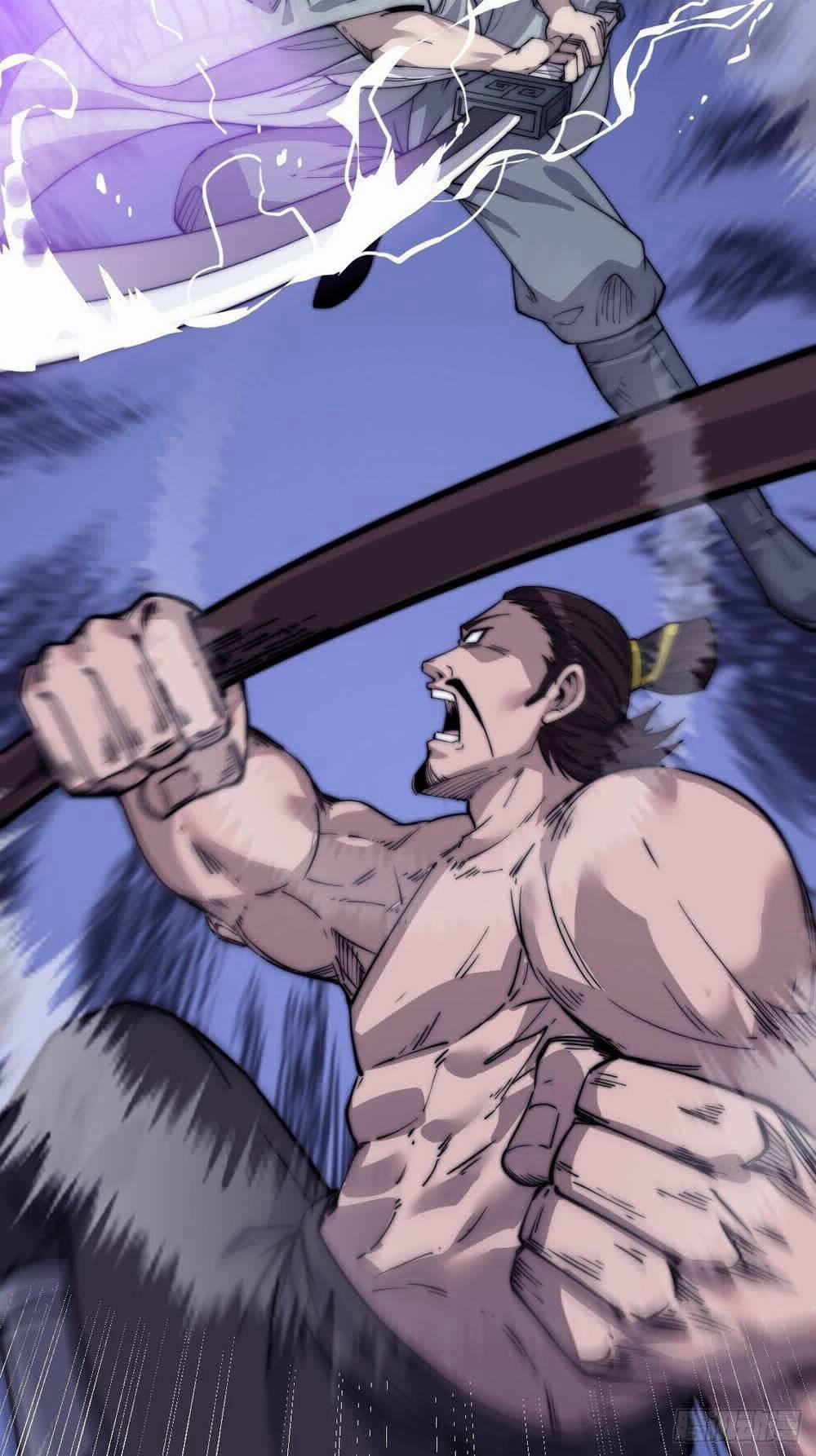 Ta Có Một Sơn Trại 13 trang 38