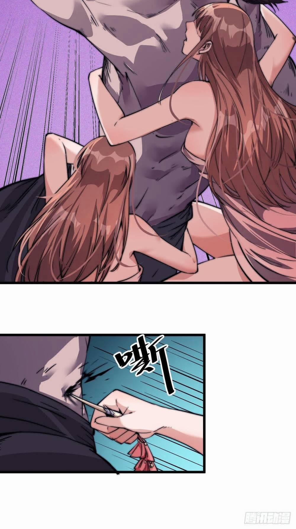 Ta Có Một Sơn Trại 13 trang 40