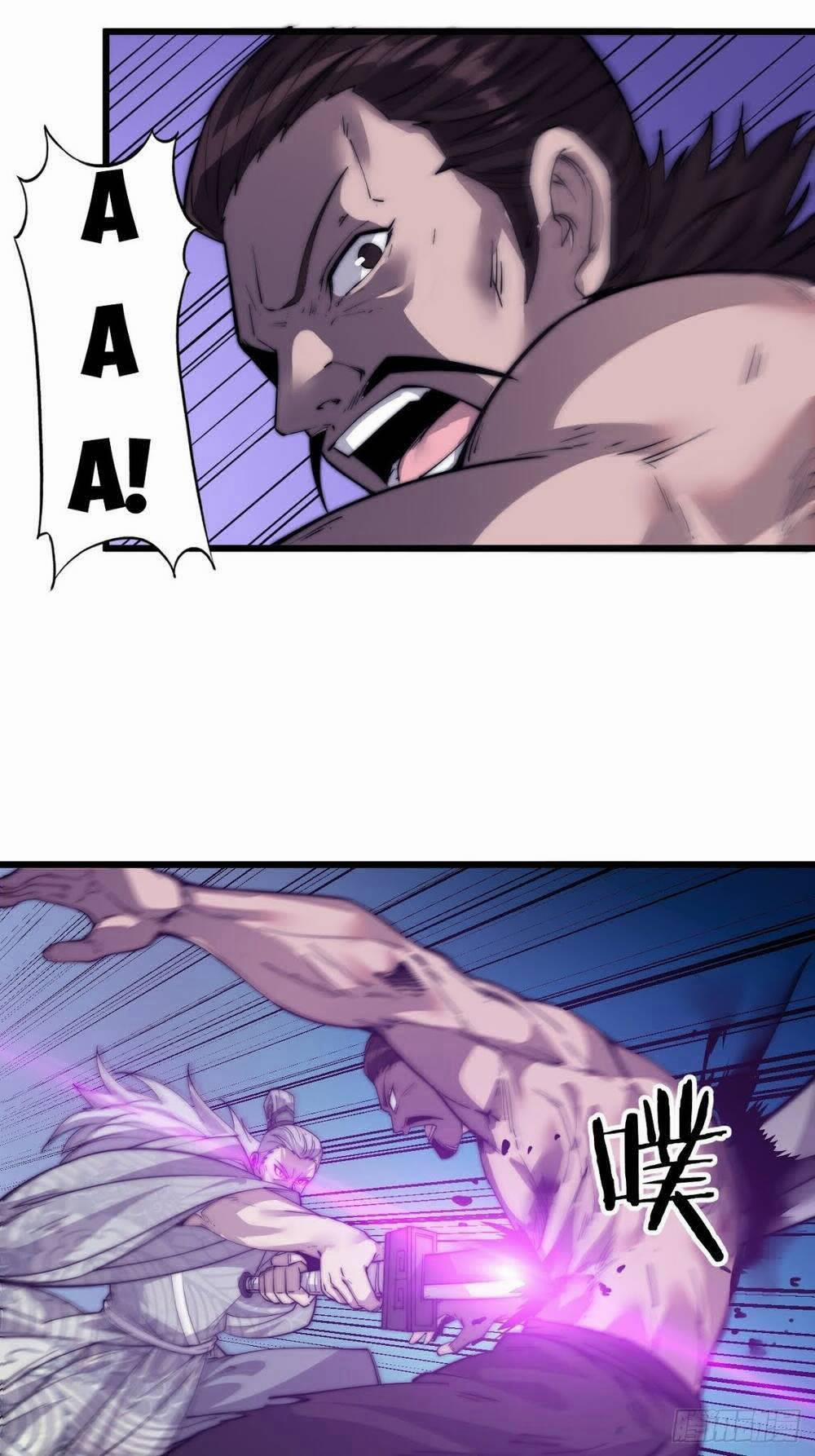 Ta Có Một Sơn Trại 13 trang 41