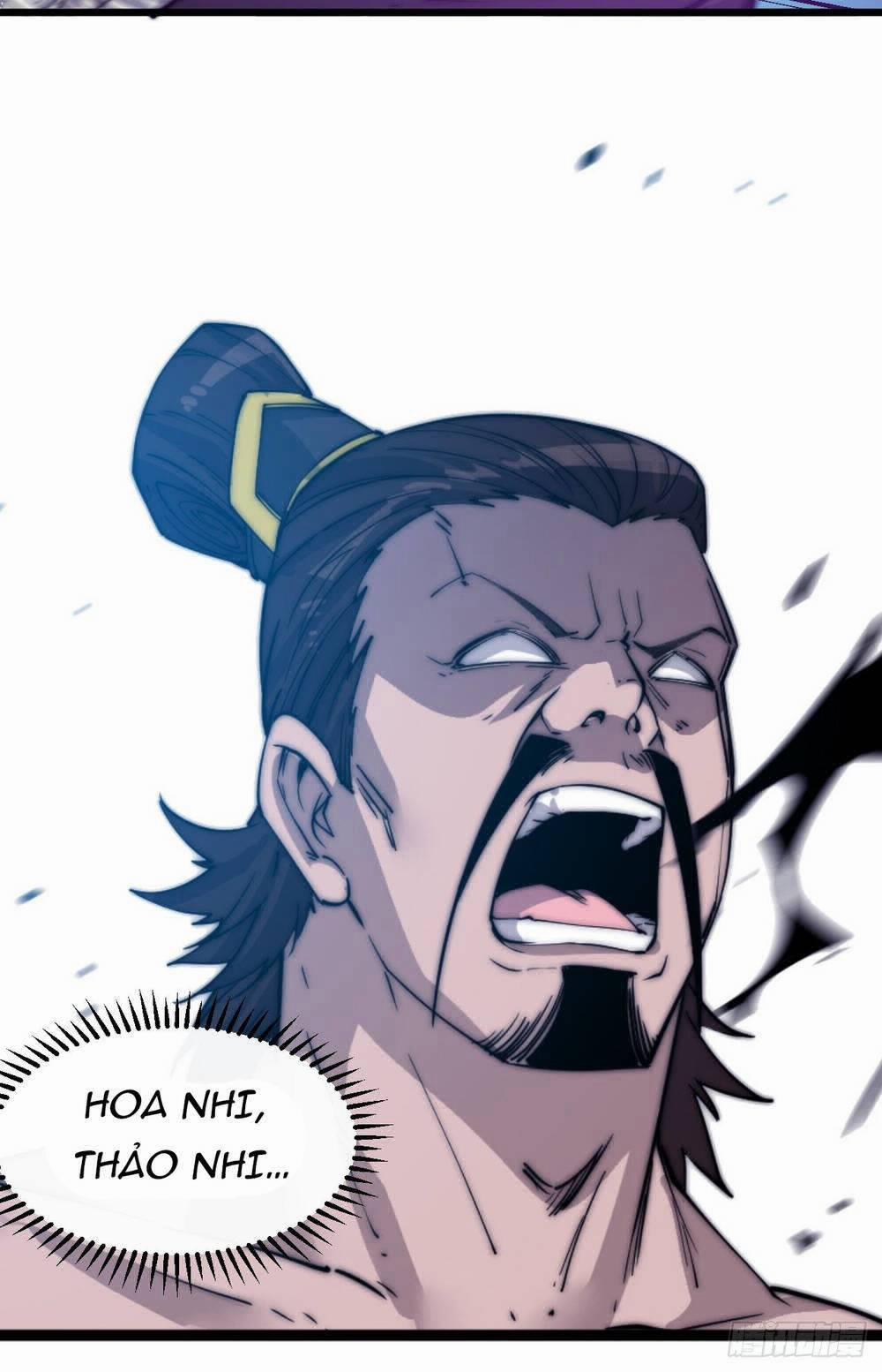 Ta Có Một Sơn Trại 13 trang 42