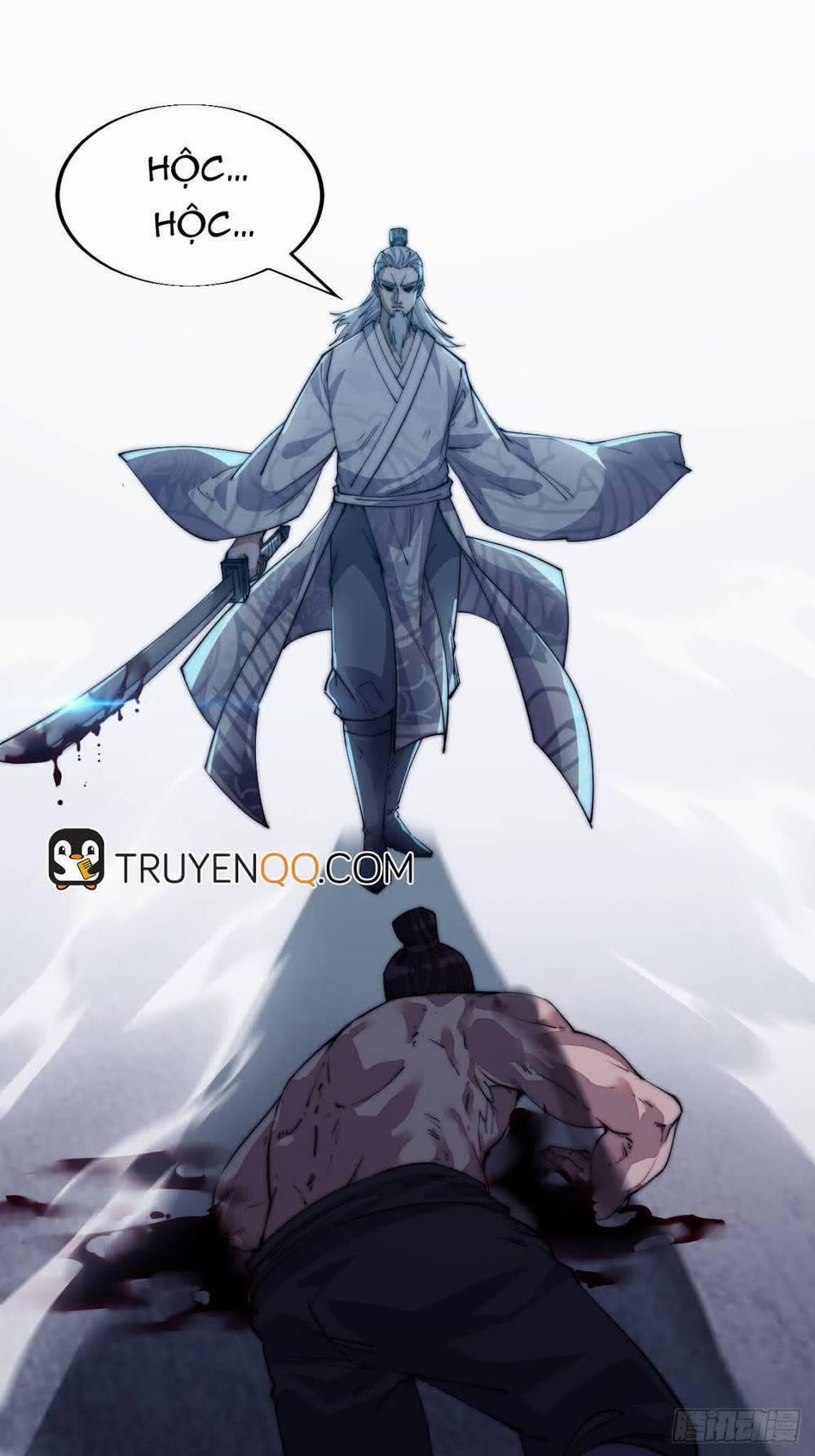 Ta Có Một Sơn Trại 13 trang 43