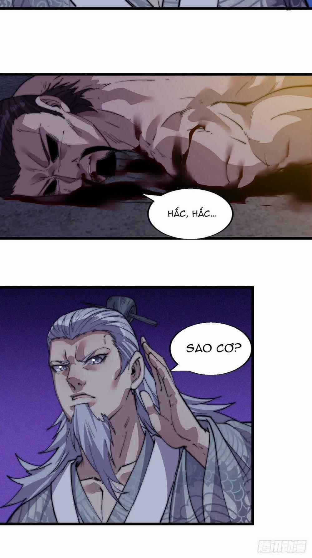 Ta Có Một Sơn Trại 13 trang 45