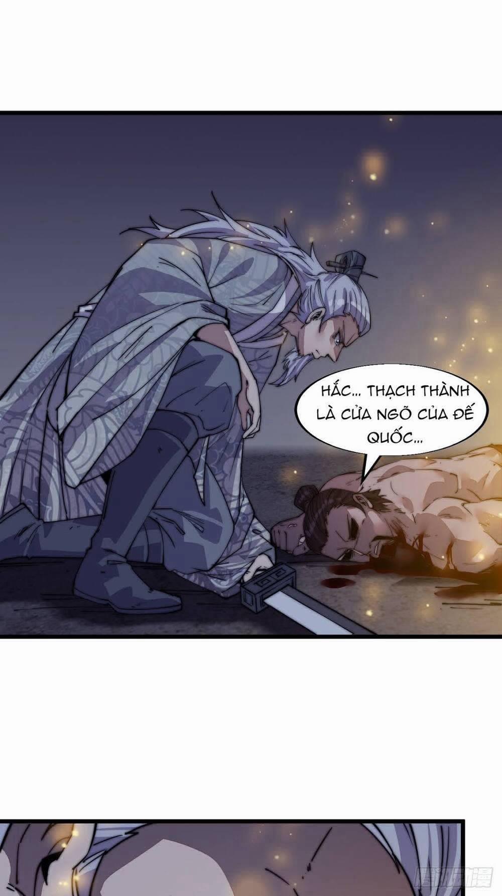 Ta Có Một Sơn Trại 13 trang 46