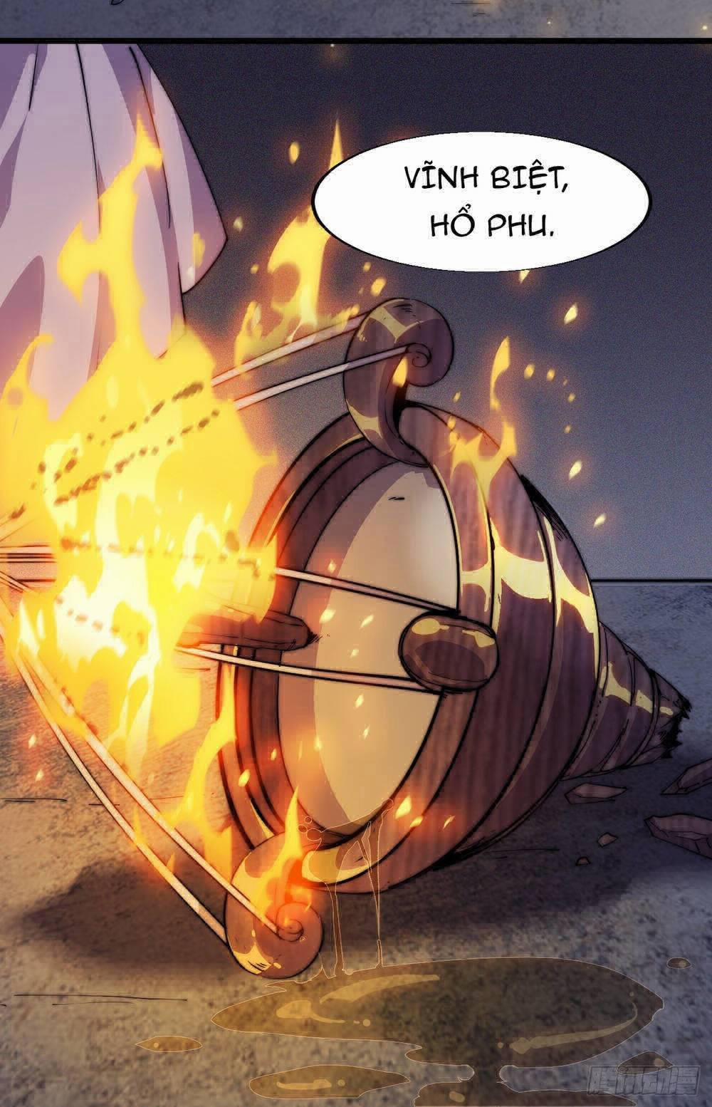 Ta Có Một Sơn Trại 13 trang 48