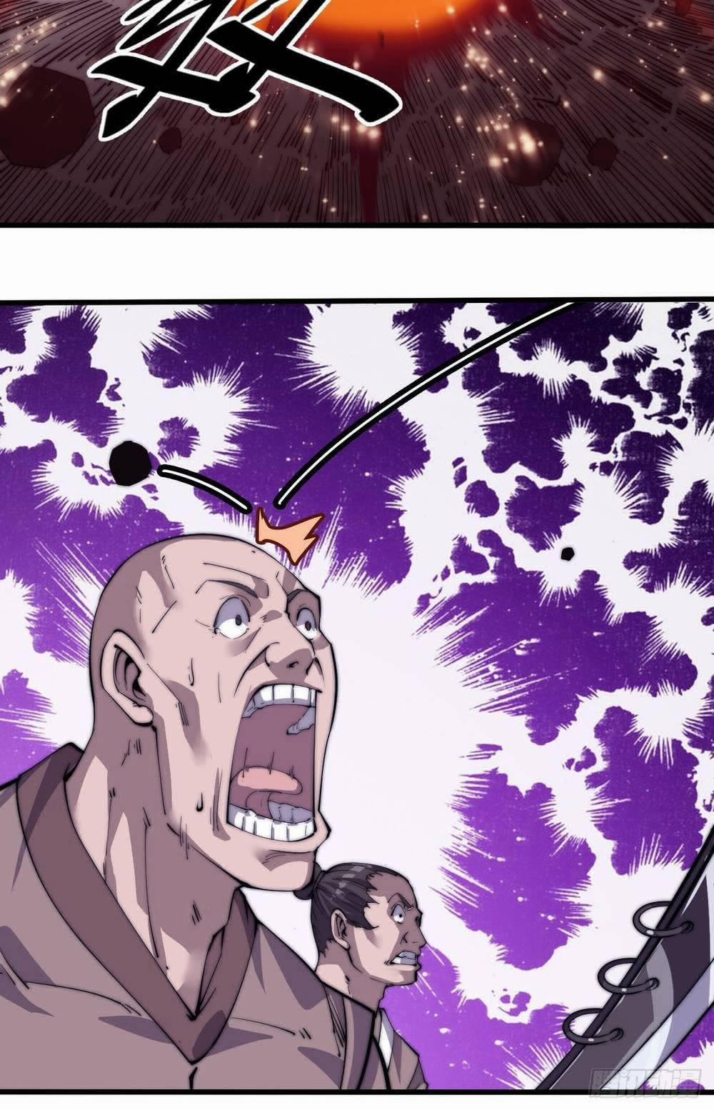 Ta Có Một Sơn Trại 13 trang 6