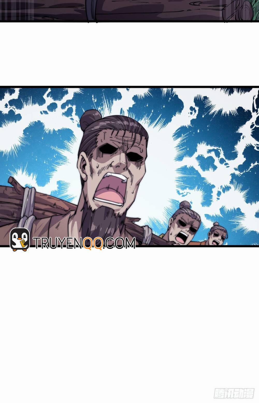 Ta Có Một Sơn Trại 14 trang 12