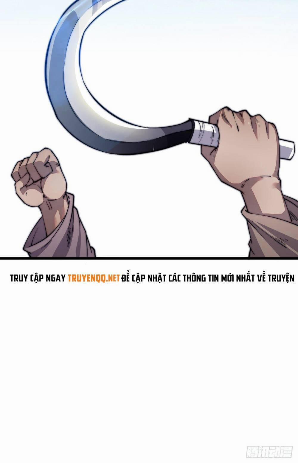 Ta Có Một Sơn Trại 14 trang 36