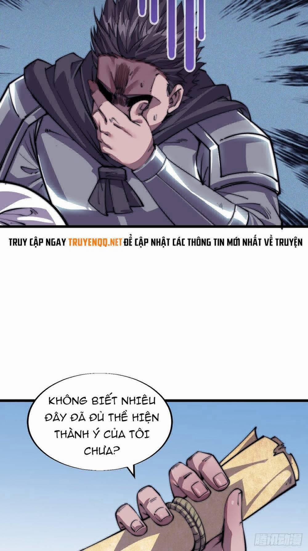 Ta Có Một Sơn Trại 15 trang 16