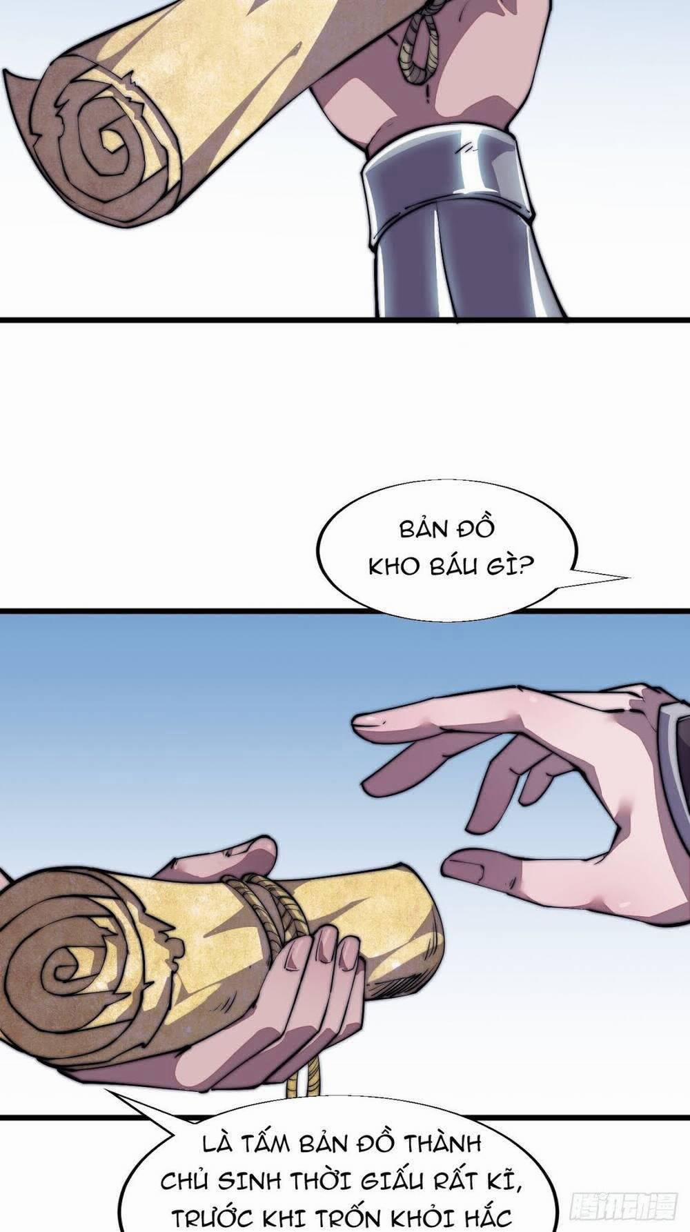 Ta Có Một Sơn Trại 15 trang 17