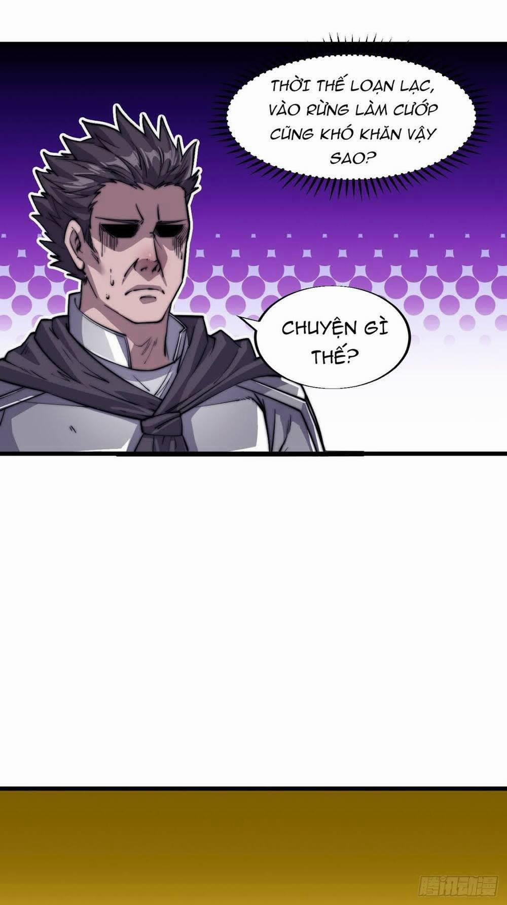 Ta Có Một Sơn Trại 15 trang 23