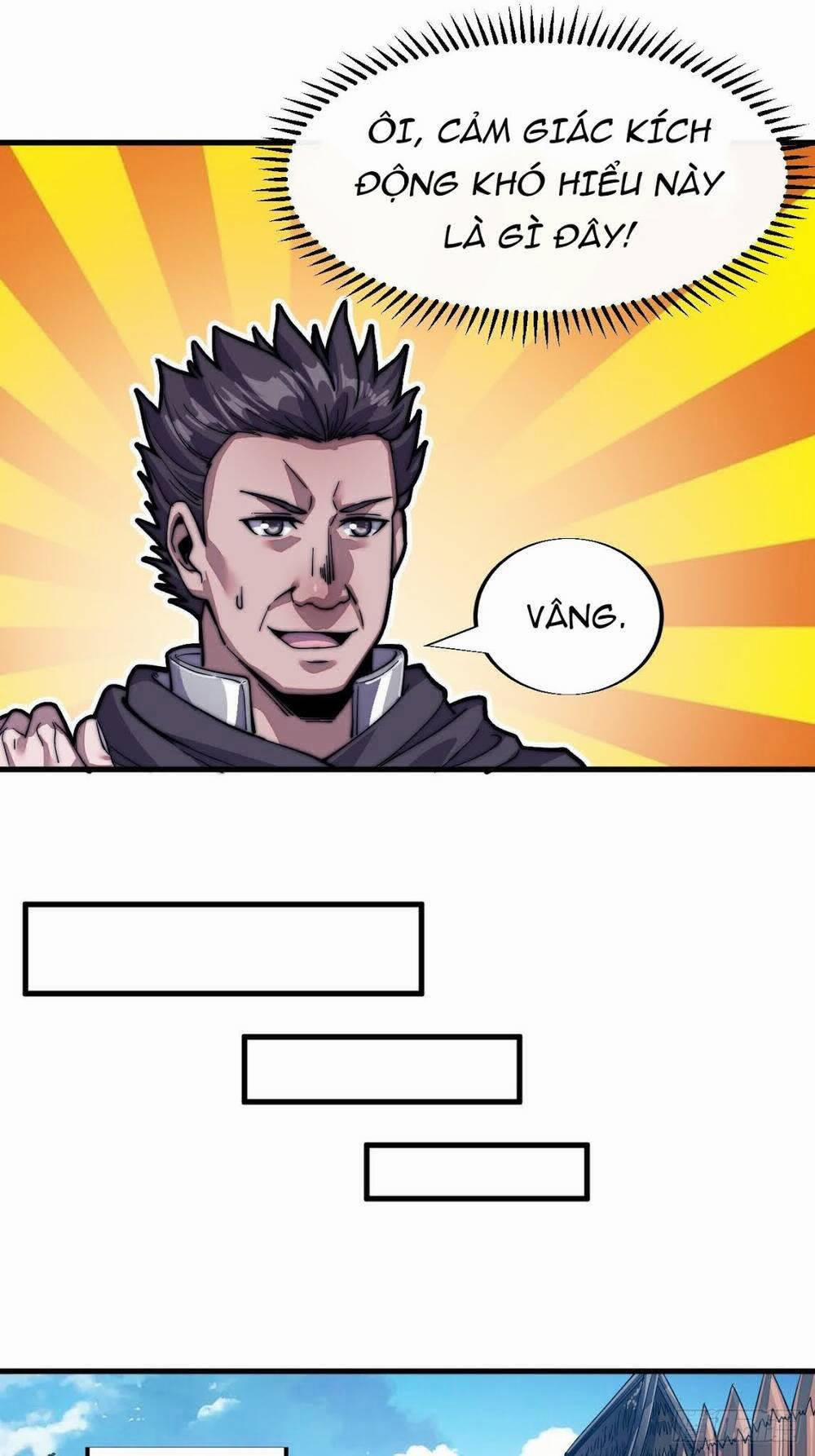 Ta Có Một Sơn Trại 15 trang 28