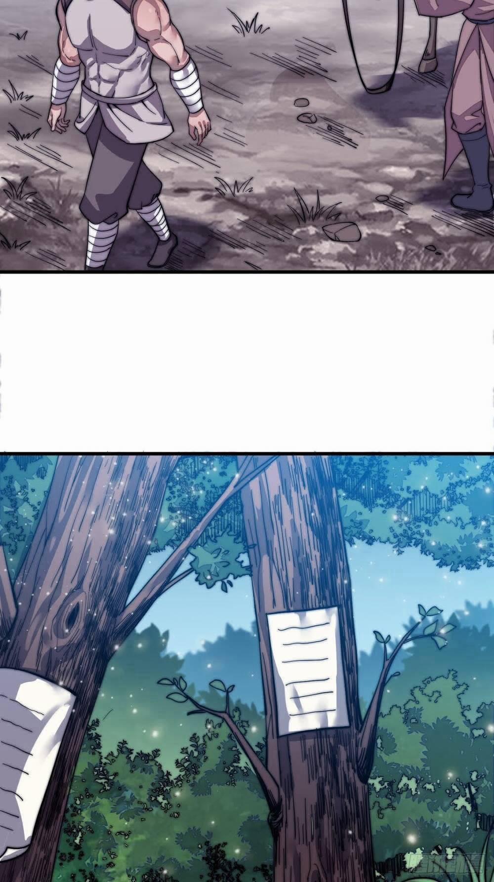 Ta Có Một Sơn Trại 15 trang 33