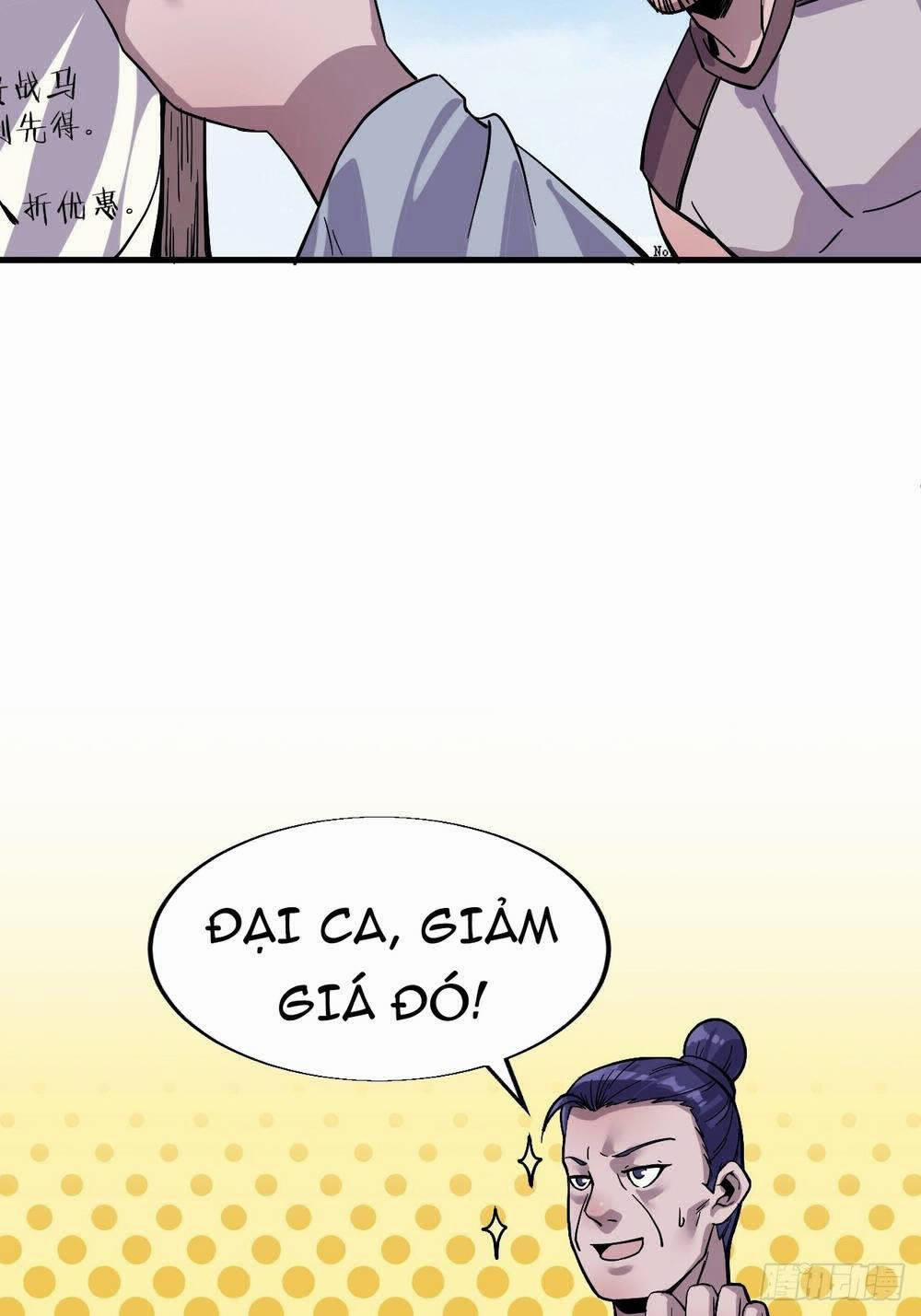 Ta Có Một Sơn Trại 15 trang 40