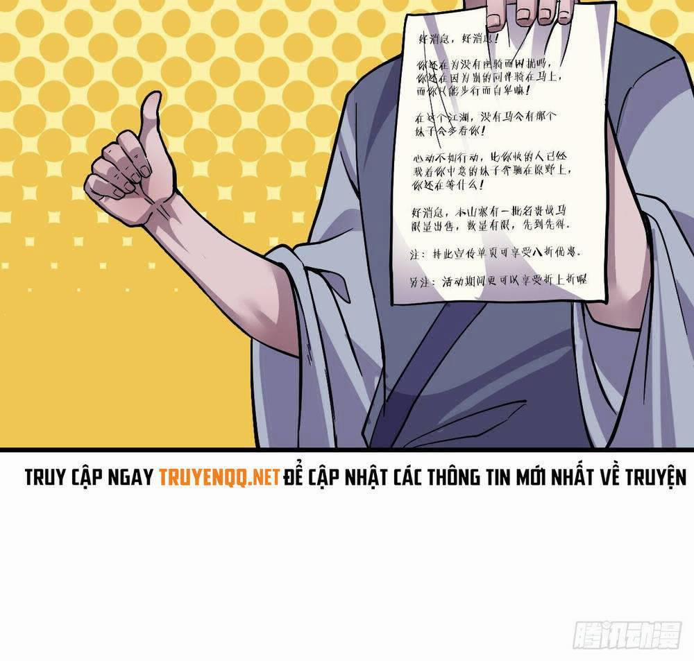 Ta Có Một Sơn Trại 15 trang 41