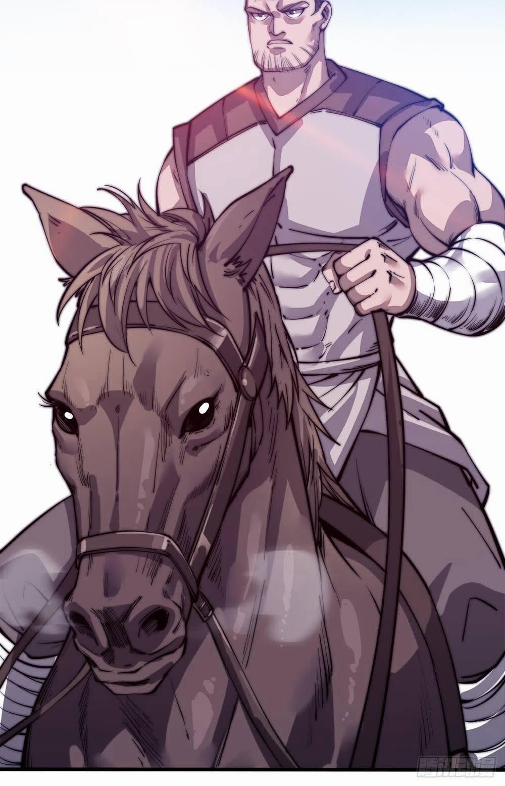 Ta Có Một Sơn Trại 16 trang 12