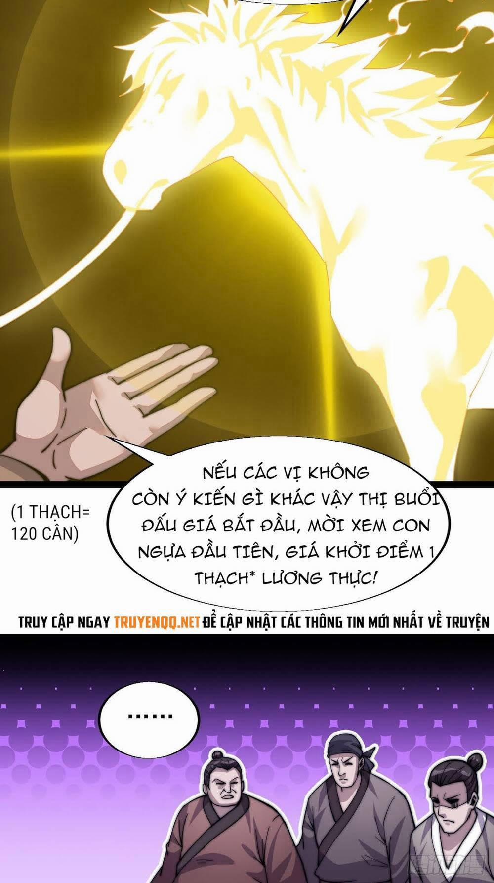 Ta Có Một Sơn Trại 16 trang 20