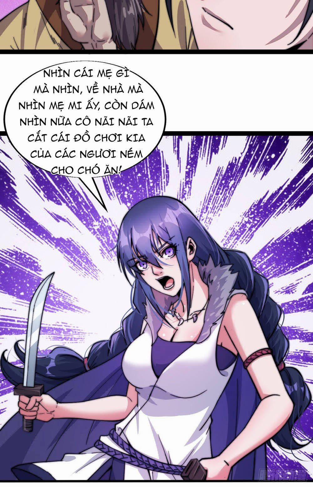 Ta Có Một Sơn Trại 16 trang 24