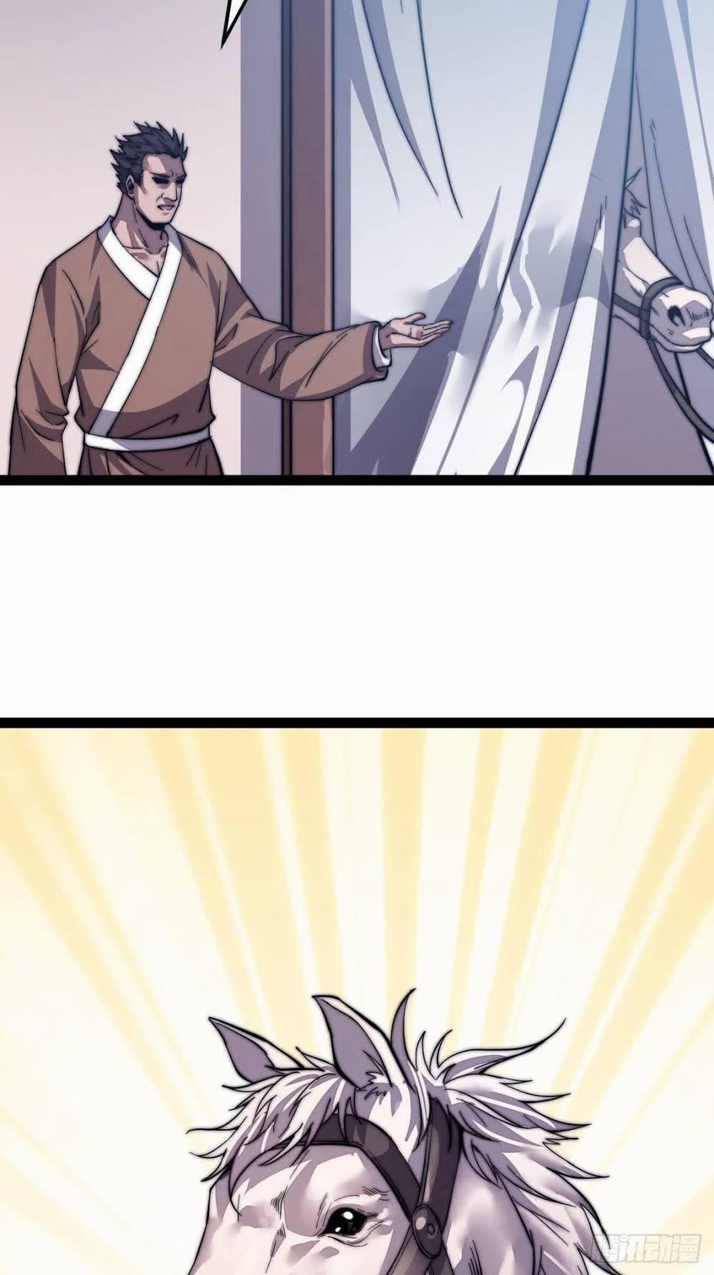 Ta Có Một Sơn Trại 16 trang 26