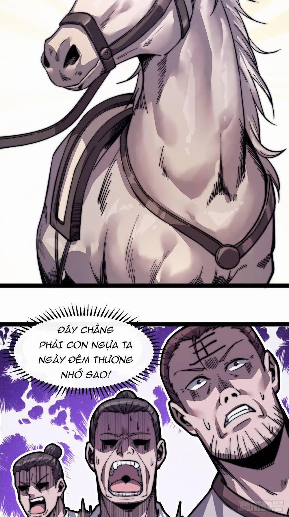 Ta Có Một Sơn Trại 16 trang 27