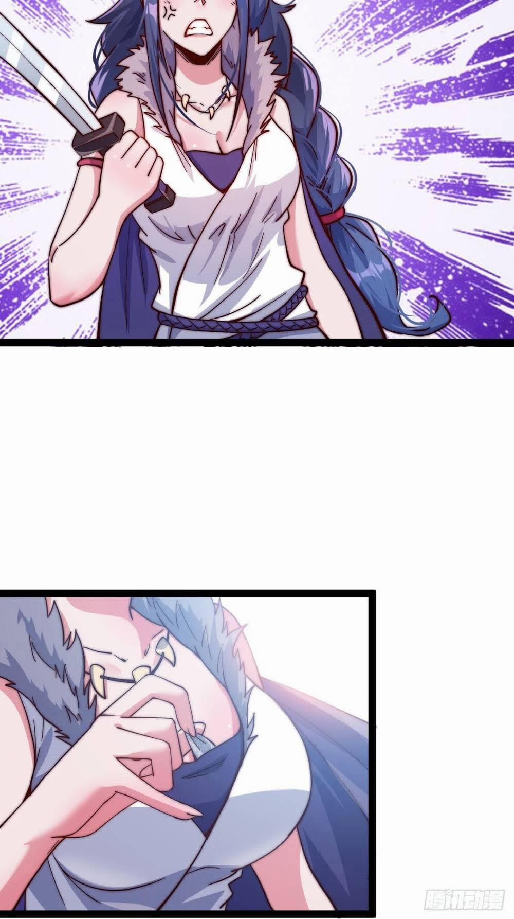 Ta Có Một Sơn Trại 16 trang 29