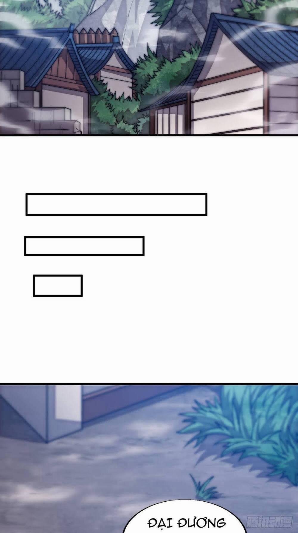 Ta Có Một Sơn Trại 16 trang 3