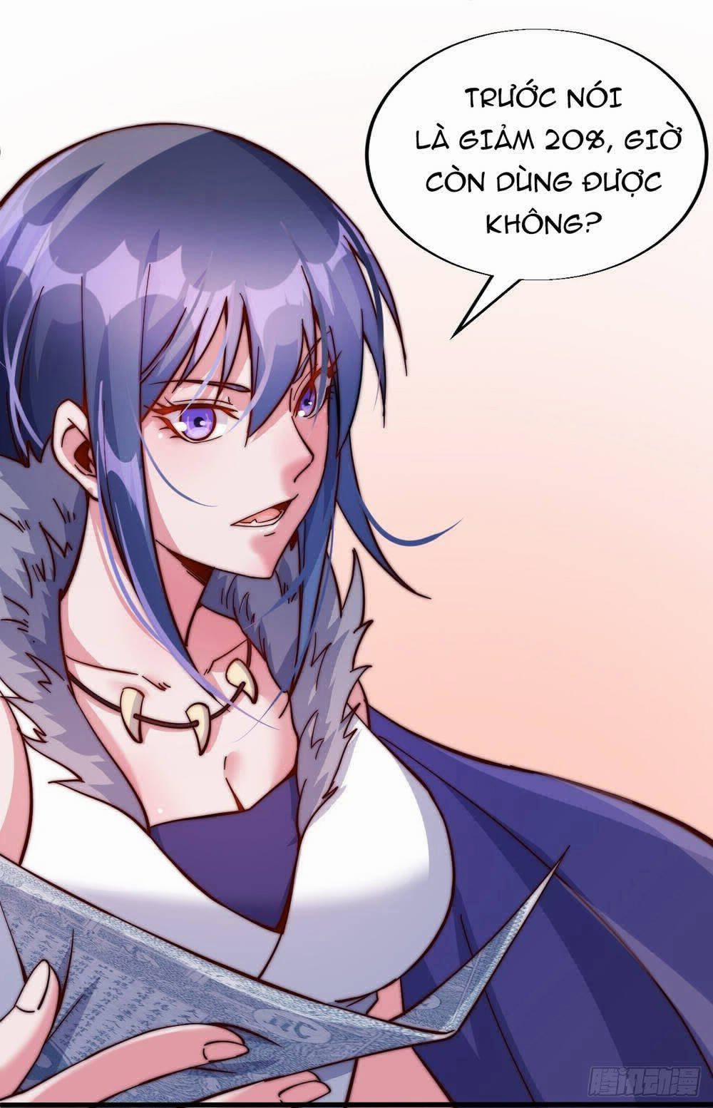 Ta Có Một Sơn Trại 16 trang 30