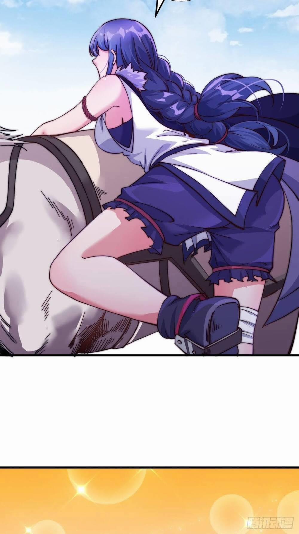 Ta Có Một Sơn Trại 16 trang 32