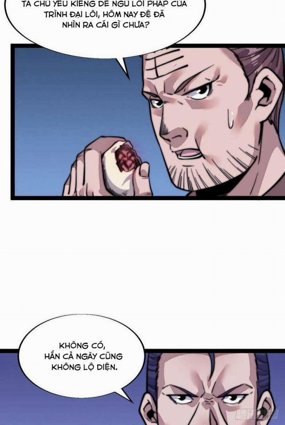 Ta Có Một Sơn Trại 19 trang 8