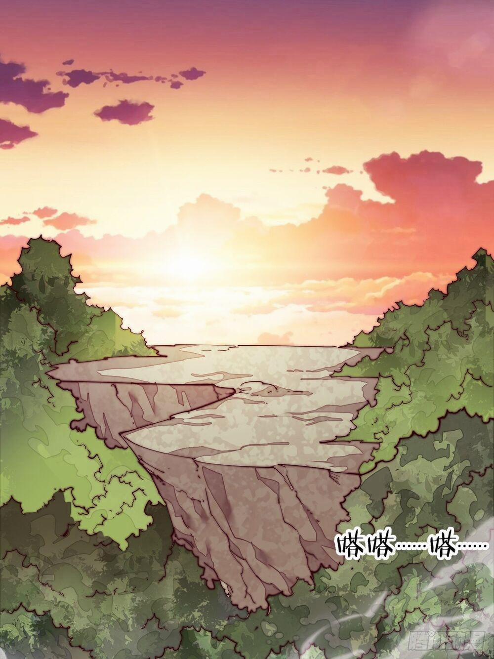 Ta Có Một Sơn Trại 2 trang 1