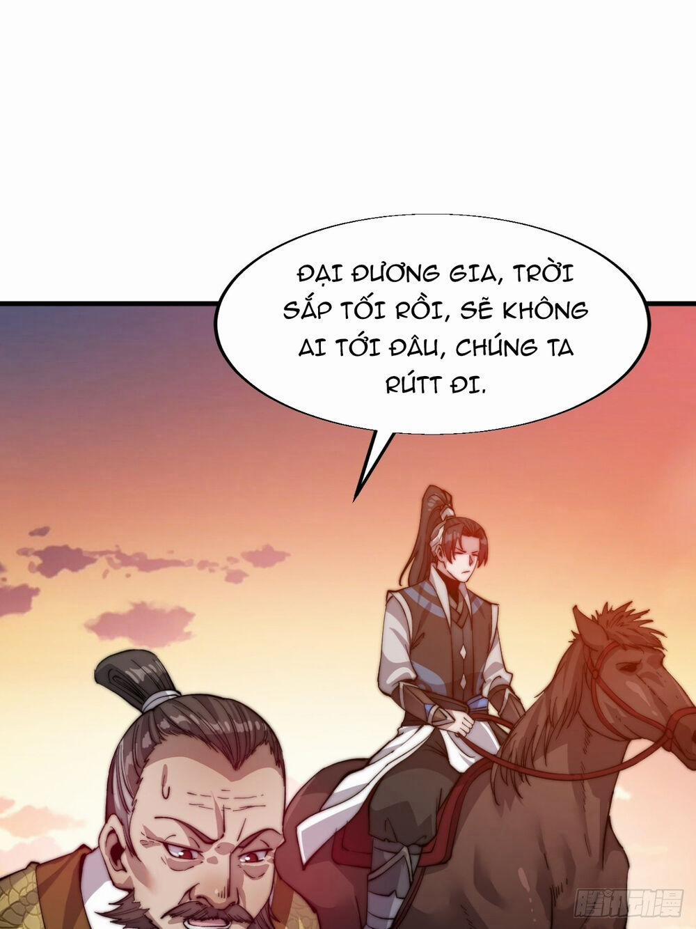 Ta Có Một Sơn Trại 2 trang 10