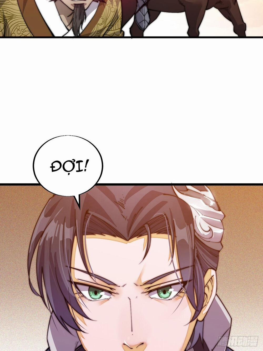 Ta Có Một Sơn Trại 2 trang 11