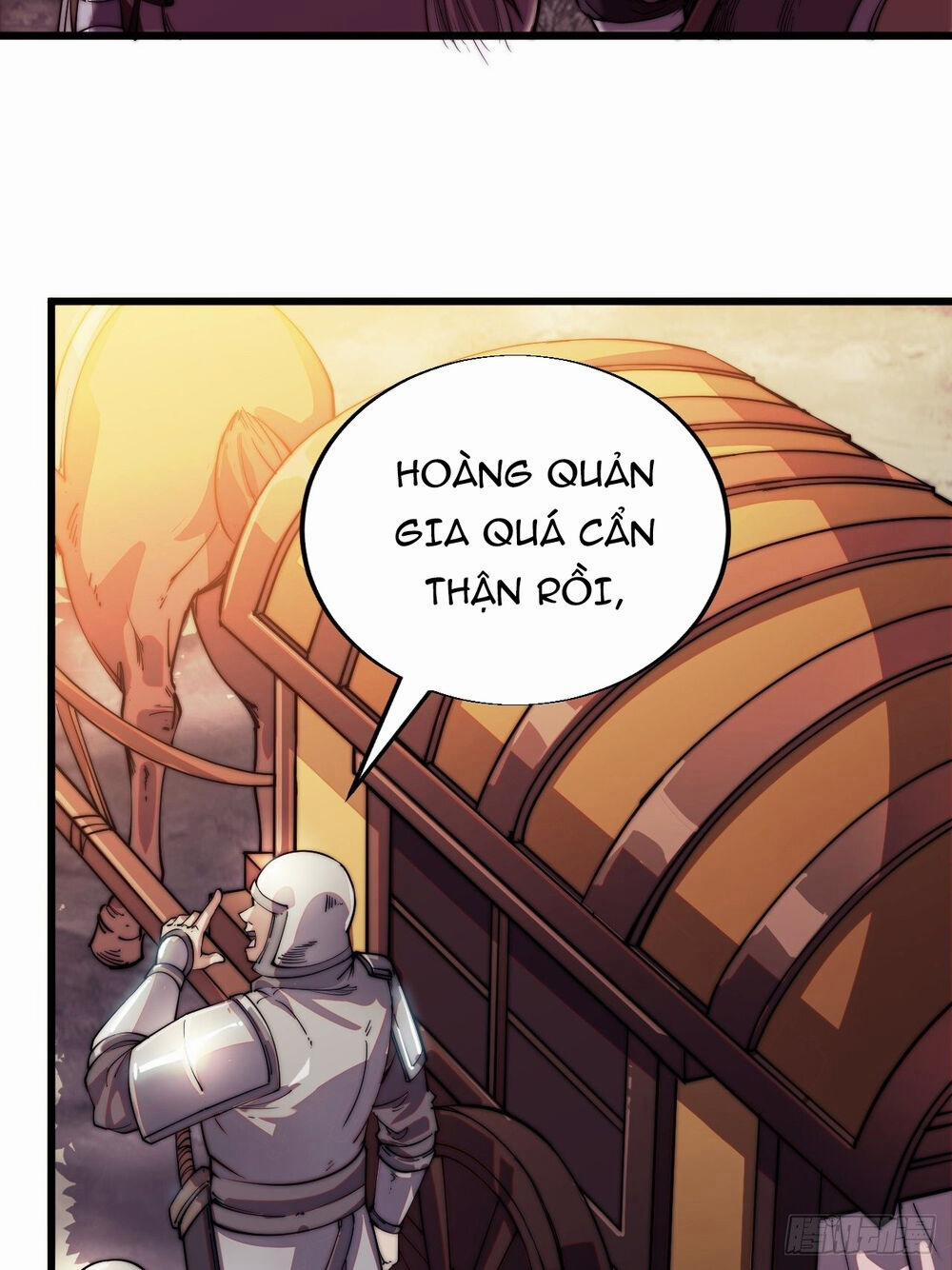 Ta Có Một Sơn Trại 2 trang 14