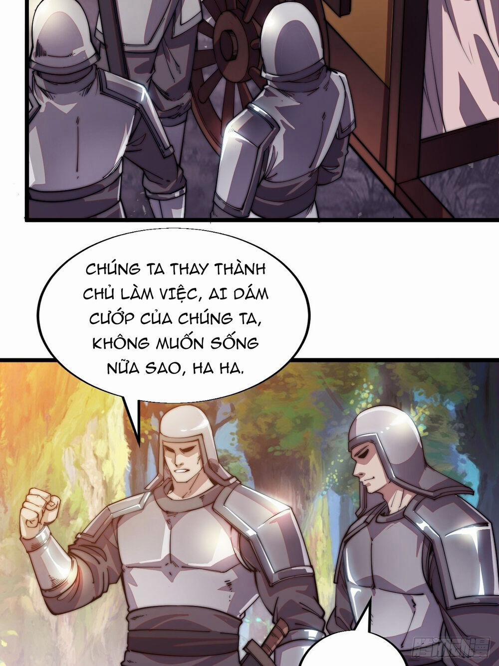 Ta Có Một Sơn Trại 2 trang 15