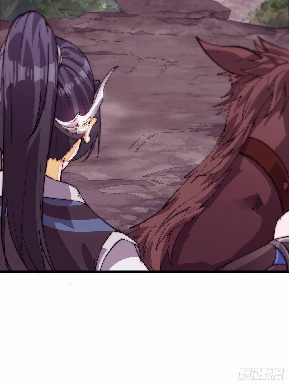 Ta Có Một Sơn Trại 2 trang 17