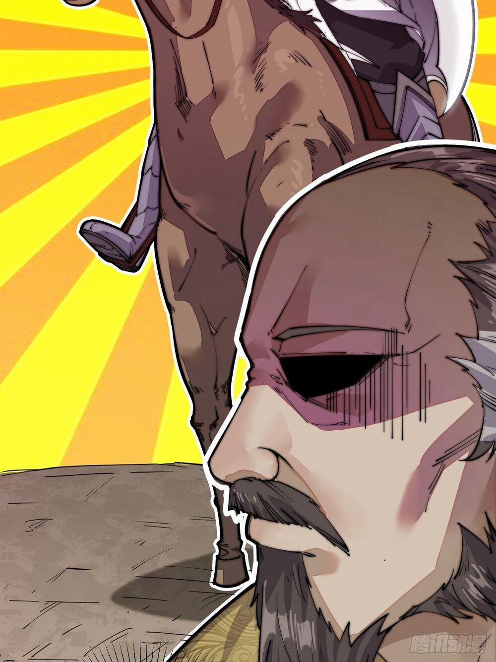 Ta Có Một Sơn Trại 2 trang 21