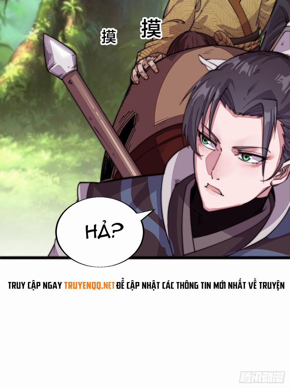 Ta Có Một Sơn Trại 2 trang 24