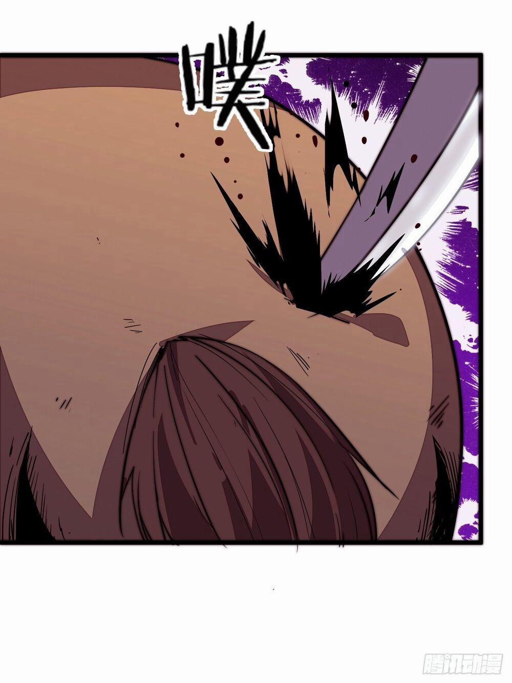 Ta Có Một Sơn Trại 2 trang 25