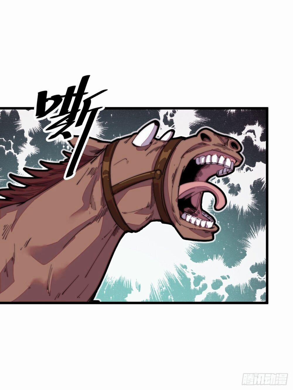 Ta Có Một Sơn Trại 2 trang 26