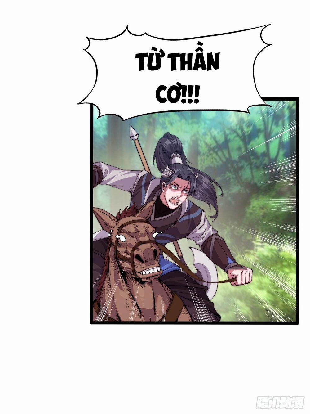 Ta Có Một Sơn Trại 2 trang 27