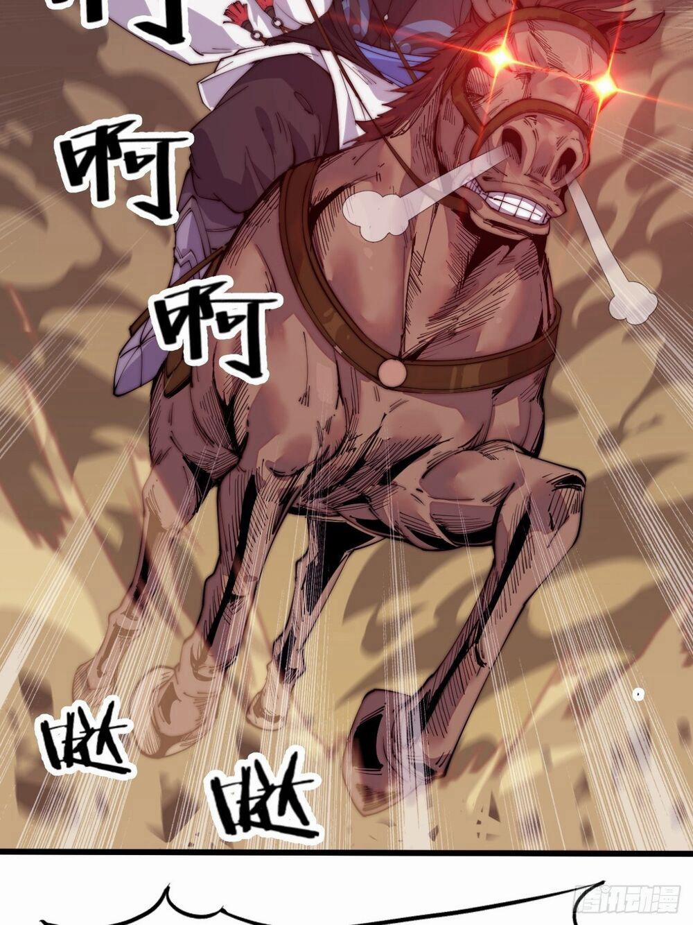 Ta Có Một Sơn Trại 2 trang 29