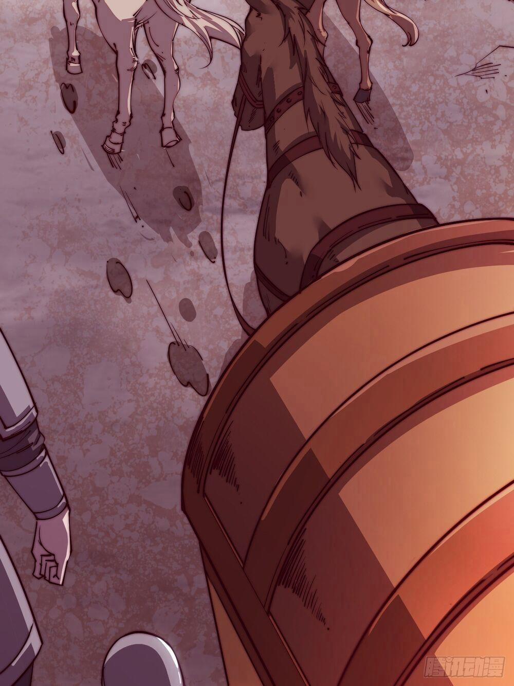 Ta Có Một Sơn Trại 2 trang 3