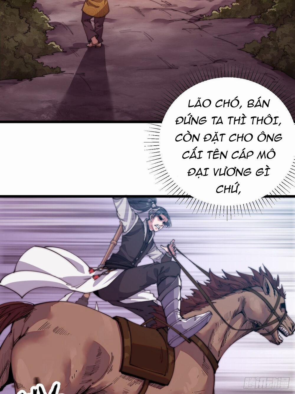 Ta Có Một Sơn Trại 2 trang 32
