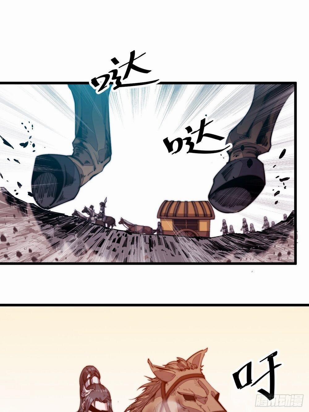 Ta Có Một Sơn Trại 2 trang 35