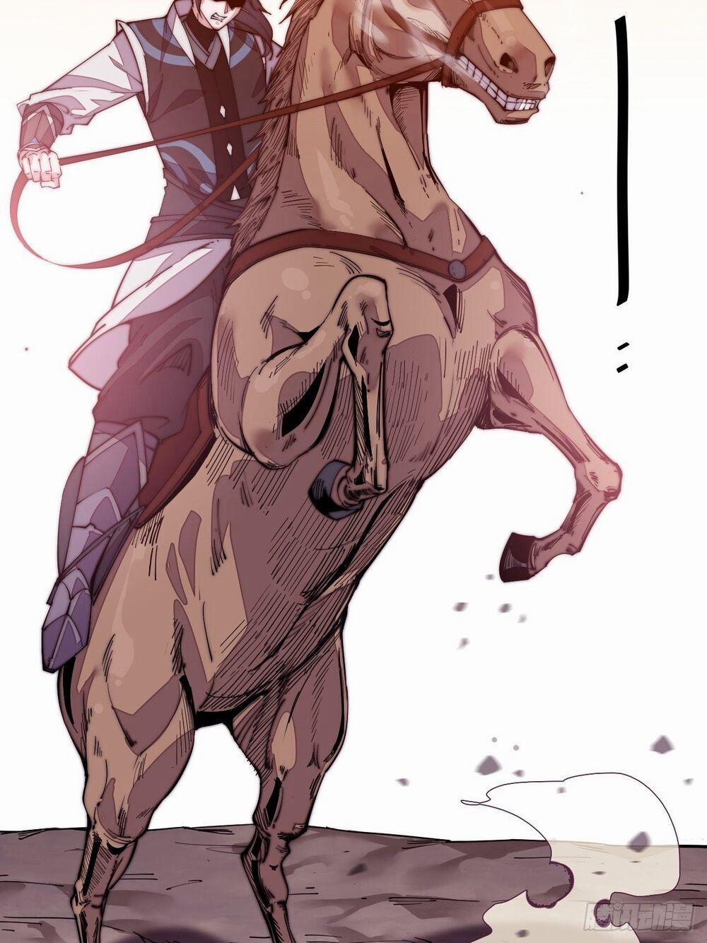 Ta Có Một Sơn Trại 2 trang 36