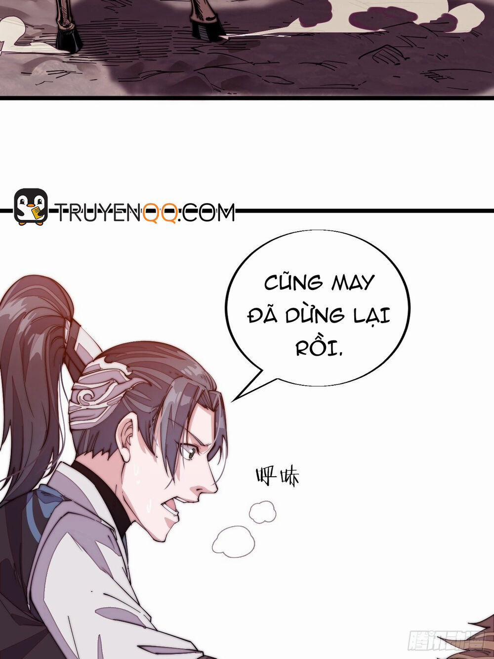 Ta Có Một Sơn Trại 2 trang 37