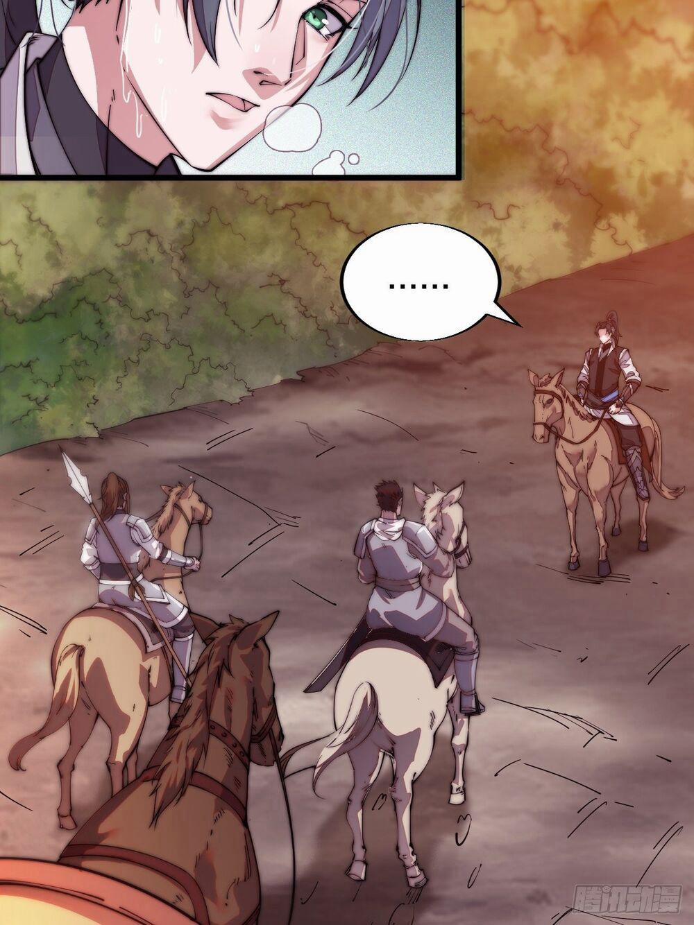 Ta Có Một Sơn Trại 2 trang 39