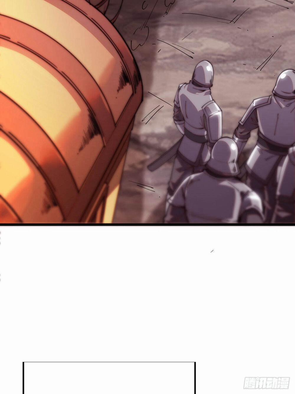 Ta Có Một Sơn Trại 2 trang 40